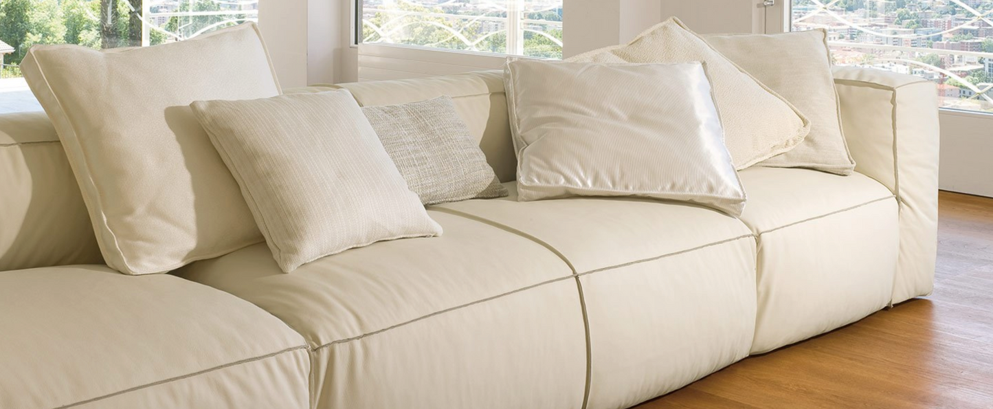 Bonaldo Peanut B Sofa
