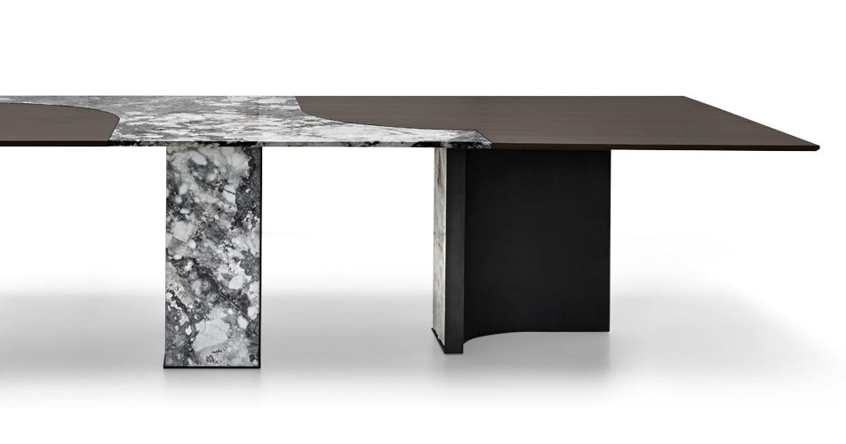 Arketipo Millennium Dining Table