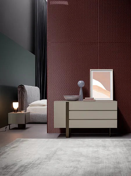 Bonaldo Antibes Nightstand