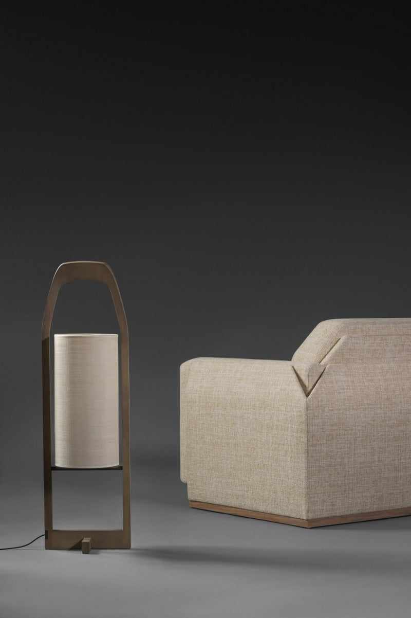 Bruno Moinard Editions Kobé Lamp