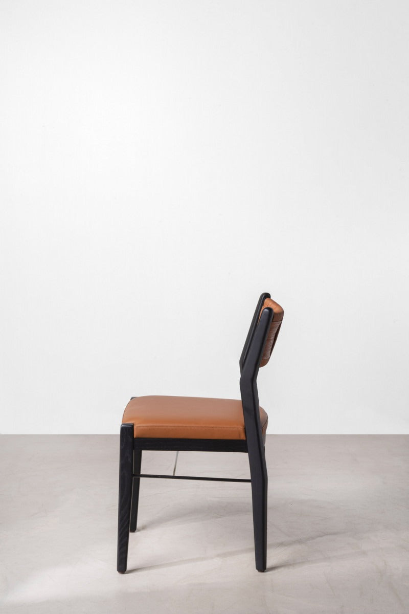 Bruno Moinard Editions Pyla 2 Dining Chair