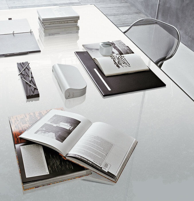 B&B Progetto Dinning Table