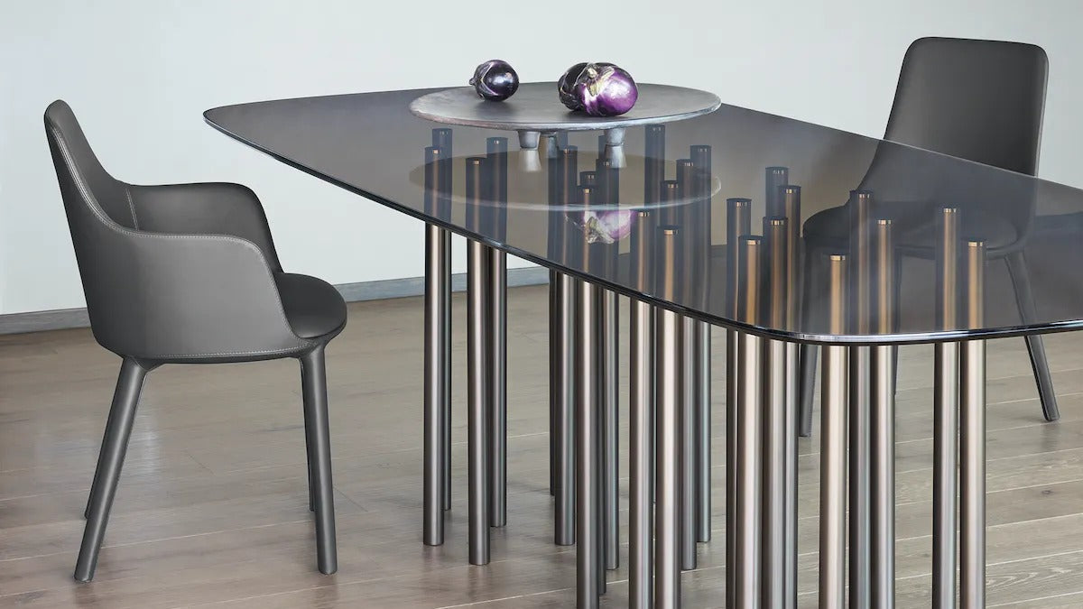 Bonaldo Mille Dining Table