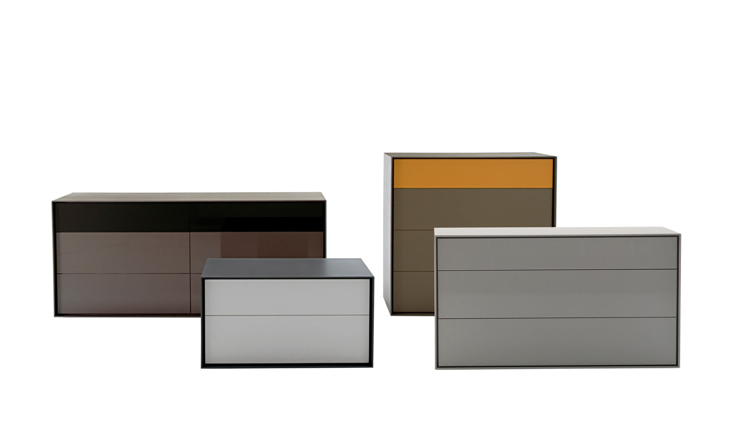 B&B Dado Sideboard