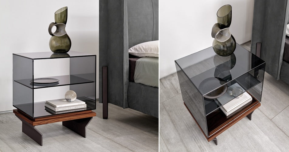 Arketipo Soho Nightstand