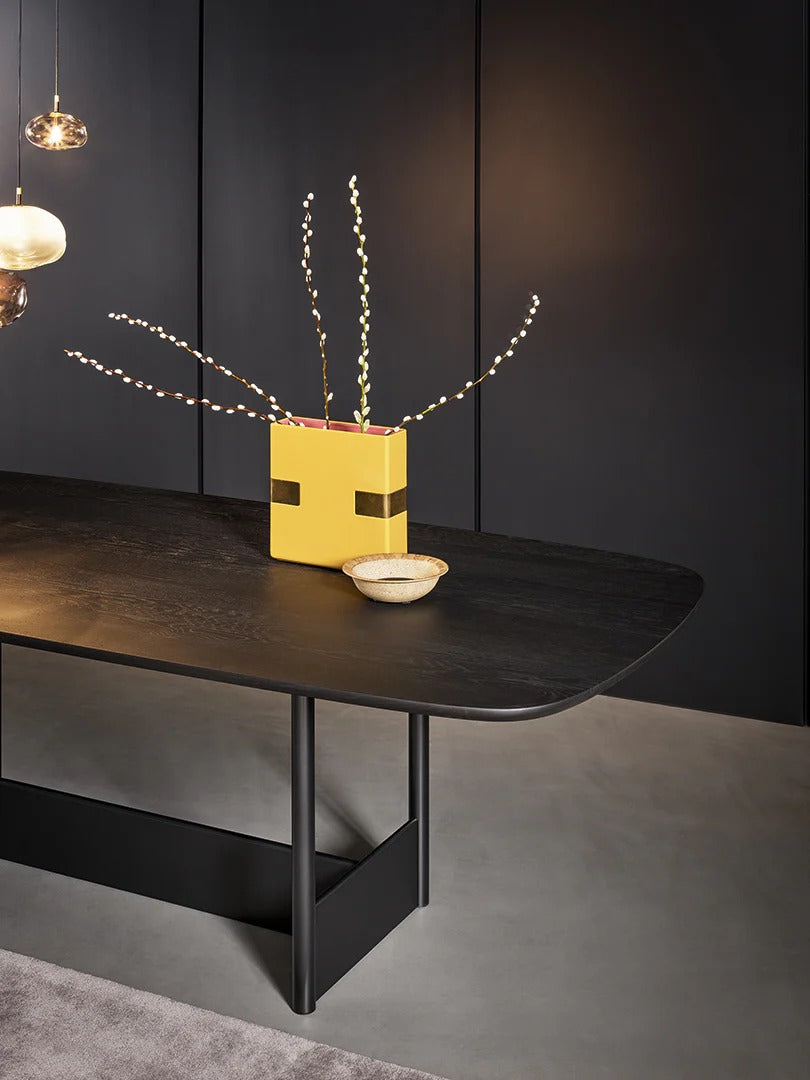Bonaldo Canvas Dining Table