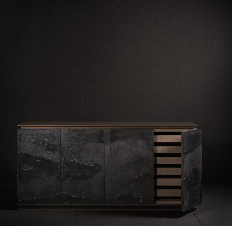 Bruno Moinard Editions Genoa Sideboard