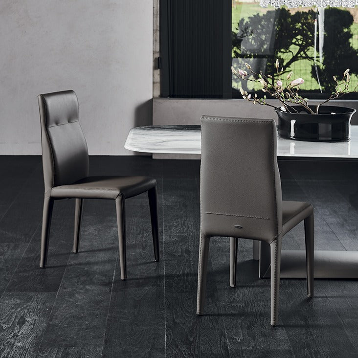 Cattelan Agatha Flex Dining Chair