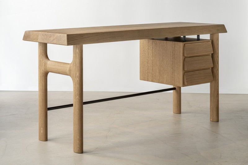 Bruno Moinard Editions Forsa Writing Table