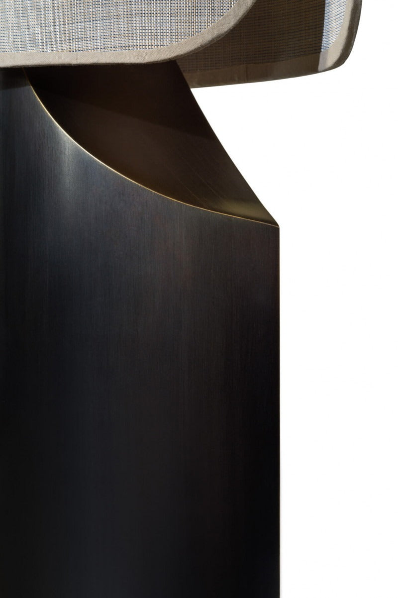 Bruno Moinard Editions Ibiza Lamp