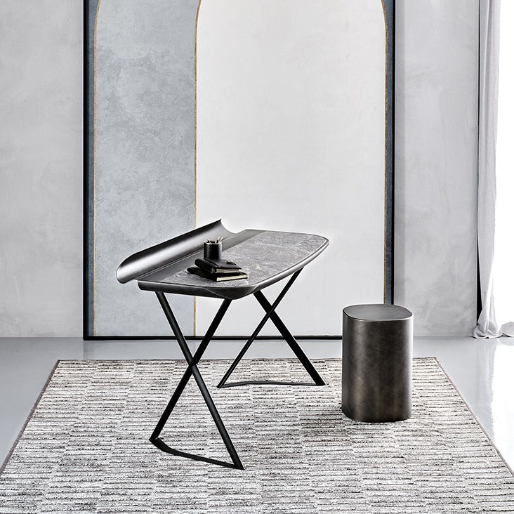 Cattelan Cocoon Keramik Writing Table