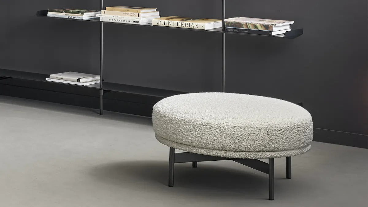 Bonaldo Neuilly Stool