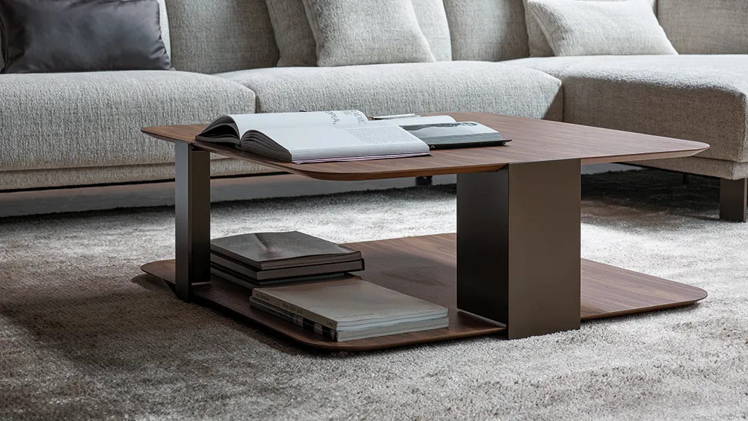 Bonaldo Paddle Coffee Table