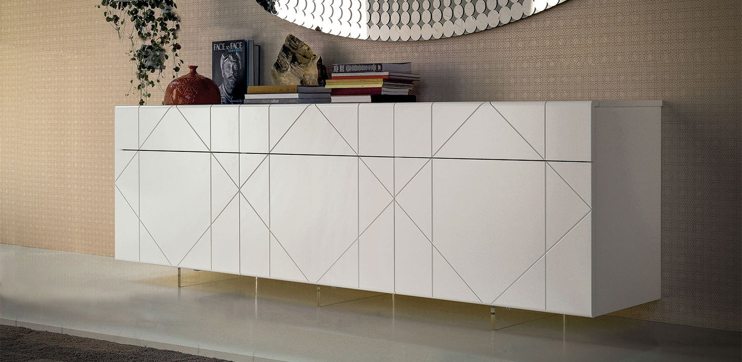 Cattelan Tropze Sideboard