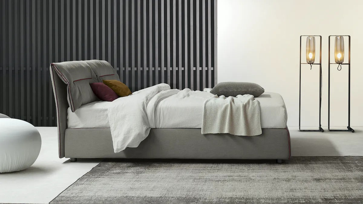 Bonaldo Campo Bed