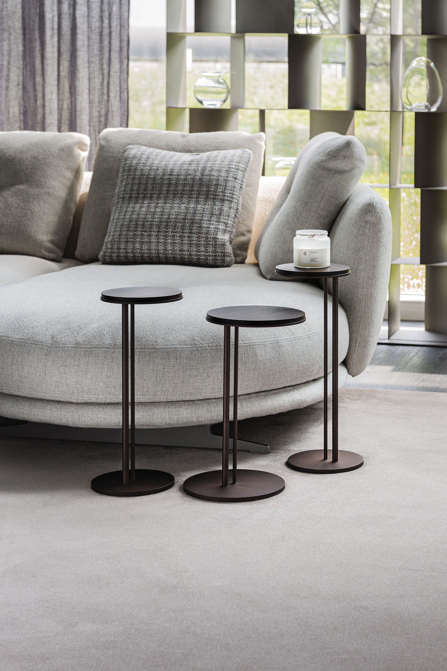 Cattelan  Sting Side Table