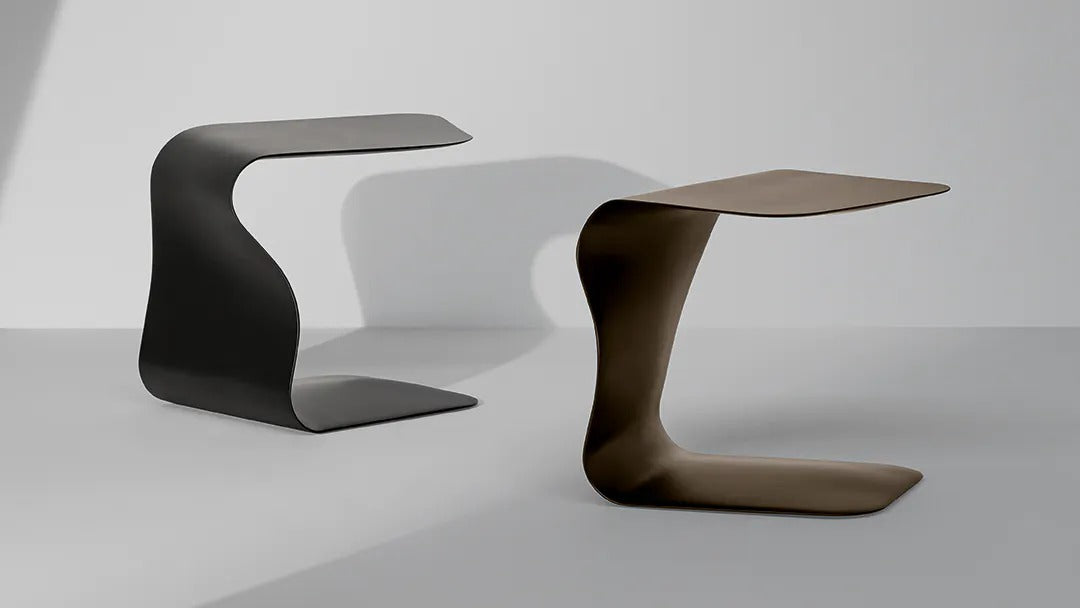 Bonaldo Duffy Side Table