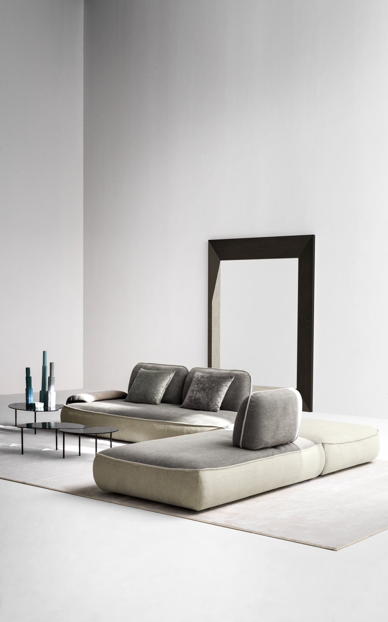 Alberta  Harvey Sofa