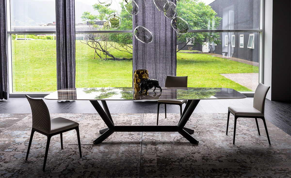 Cattelan Planer Dining Table