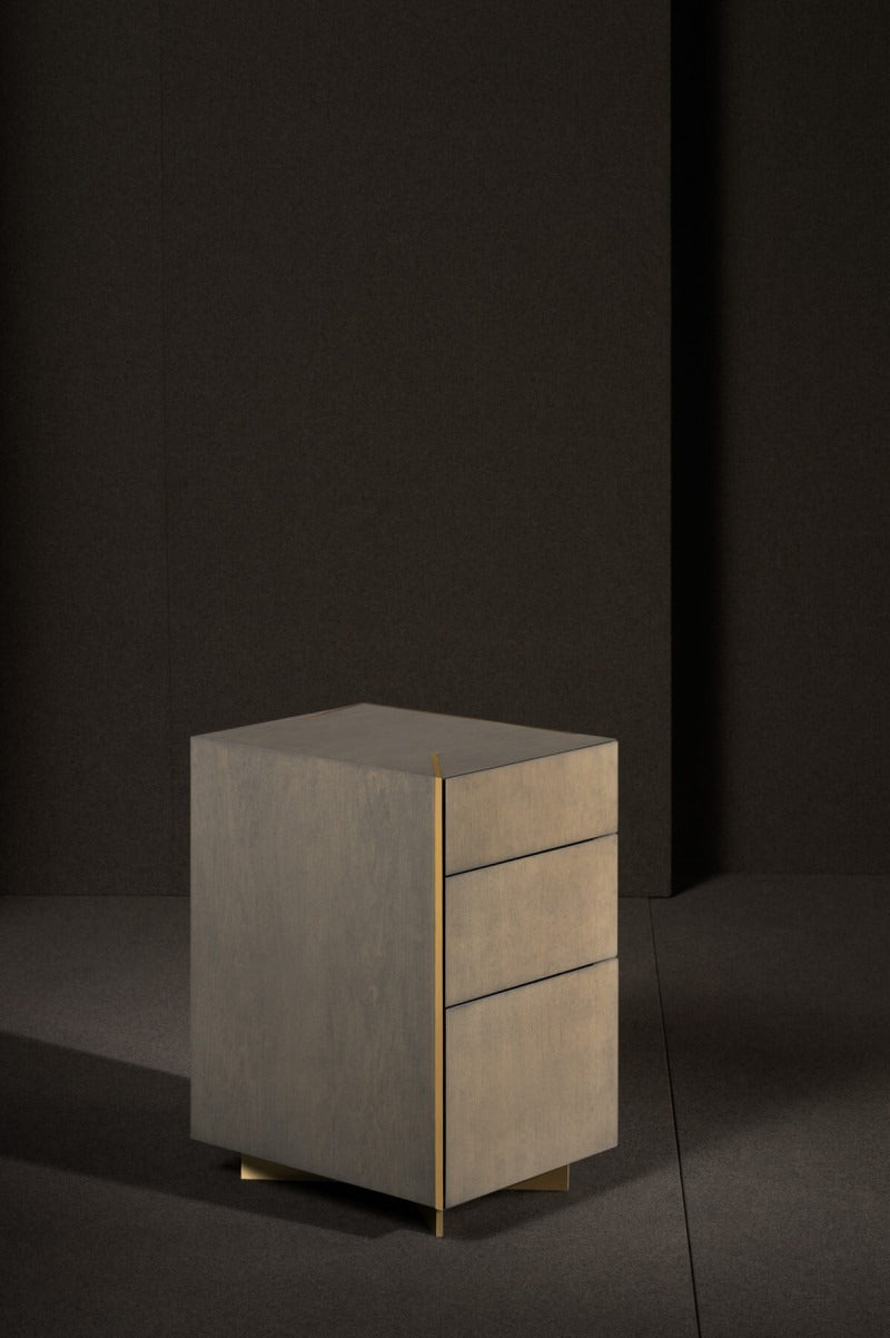 Bruno Moinard Editions Dinant Sideboard