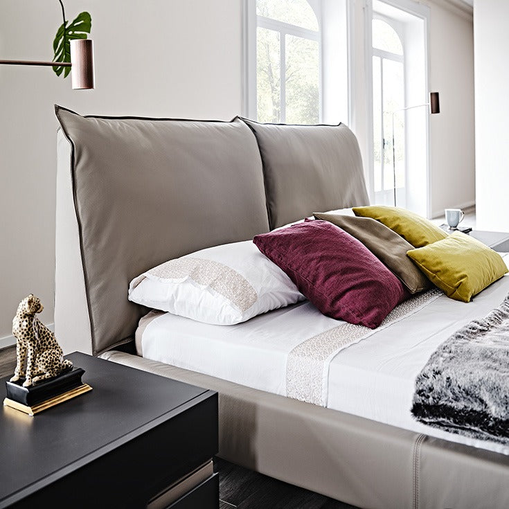 Cattelan Lukas Bed