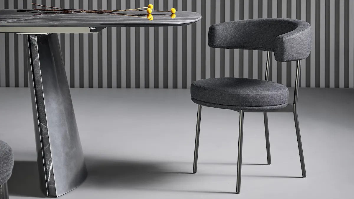 Bonaldo Neuilly Dining Chair