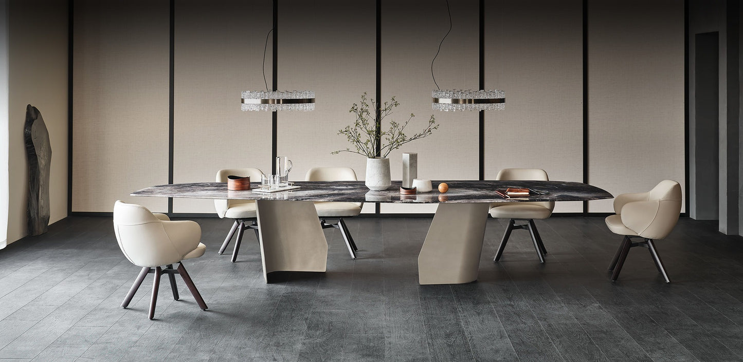 Cattelan Senator Dining Table