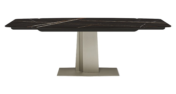 Cattelan Duffy Keramik Drive Dining Table