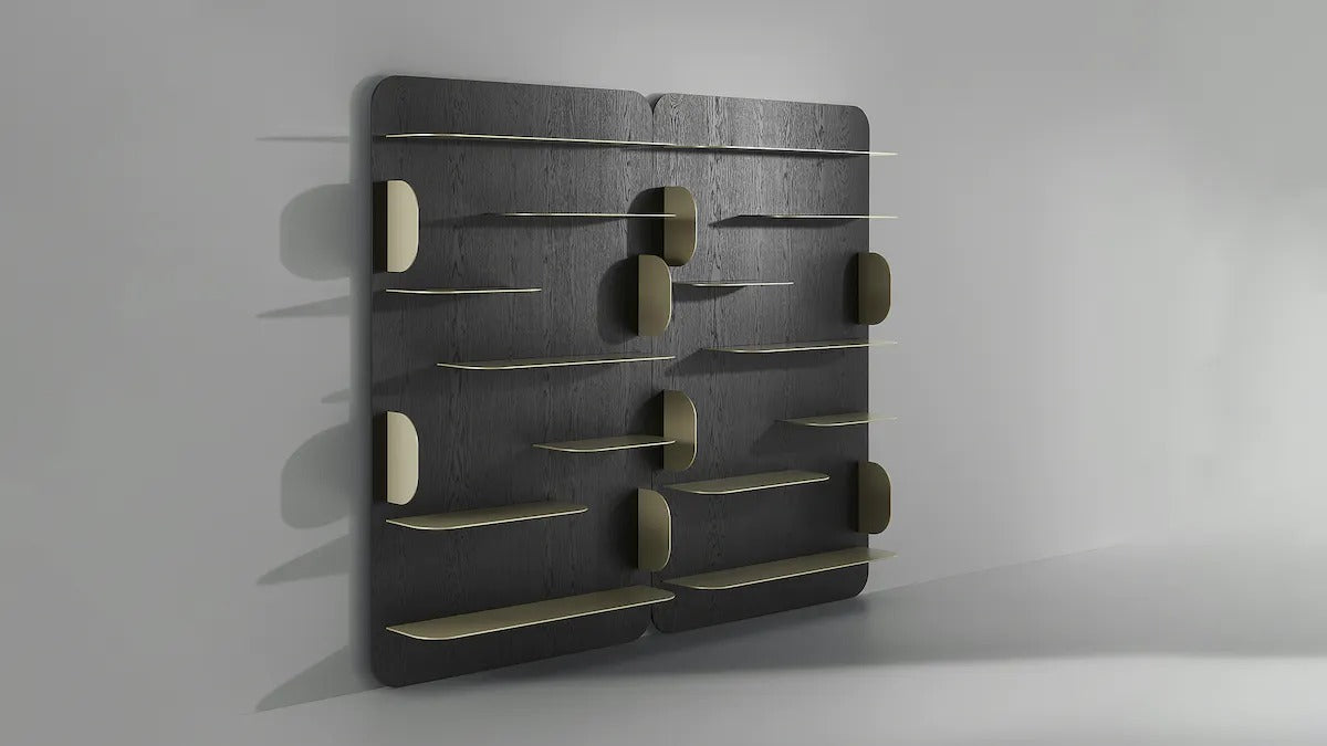 Bonaldo Blabla Bookshelf