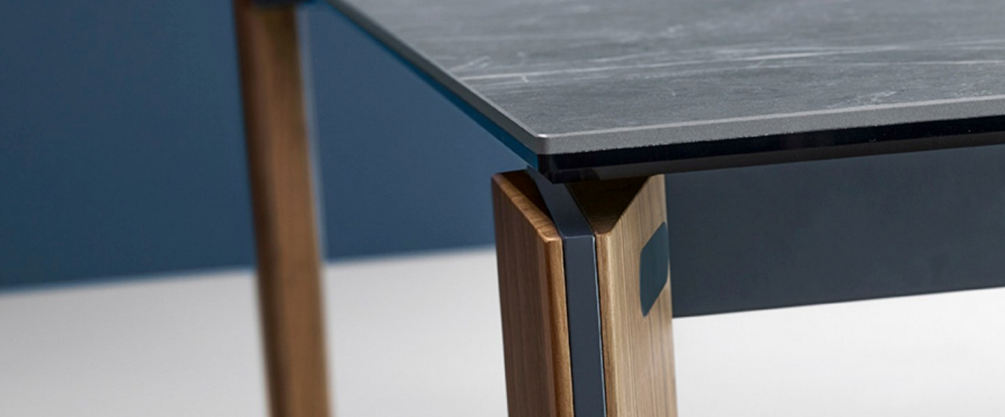 Bonaldo Truly Dining Table