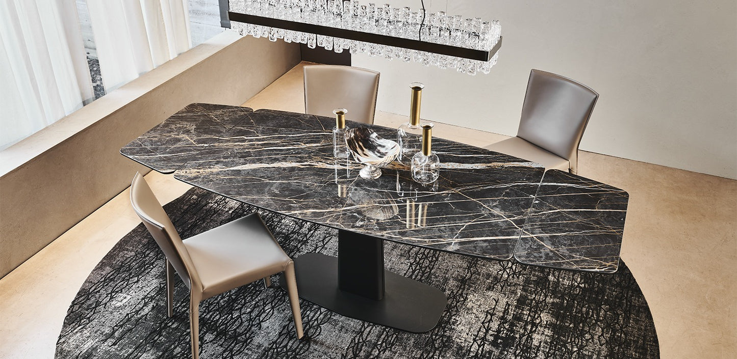 Cattelan Linus Dining Table