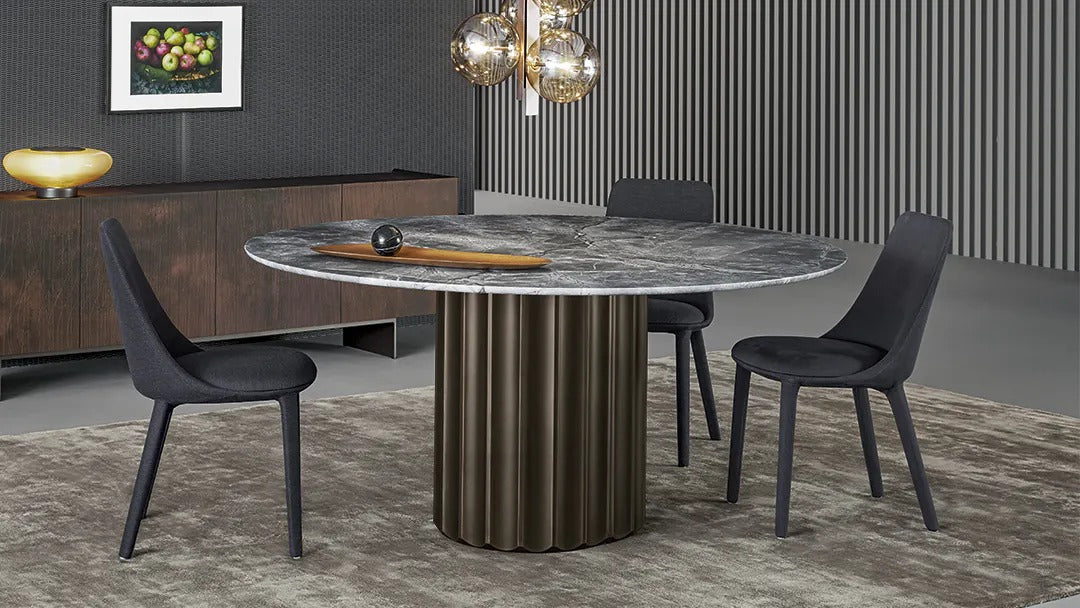 Bonaldo Dorian Dining Table