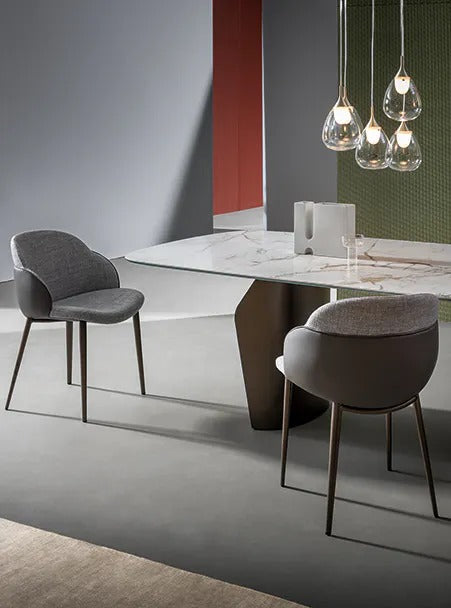 Bonaldo My Way Dining Chair
