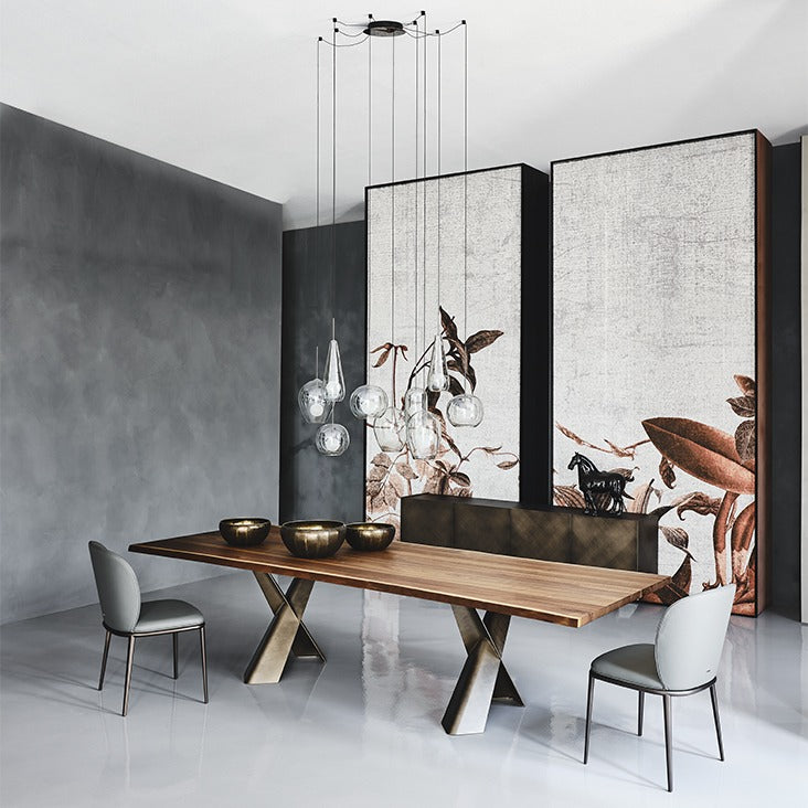 Cattelan Mad Max Dining Table
