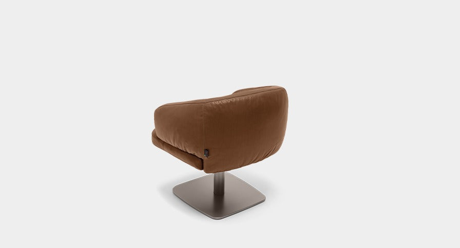 Arketipo Warren Armchair