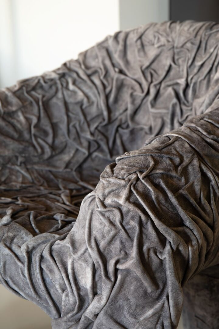 Baxter Stromboli Leisure Chair