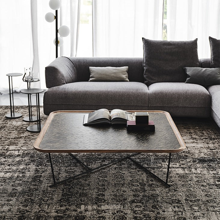 Cattelan Sinai Coffee Table