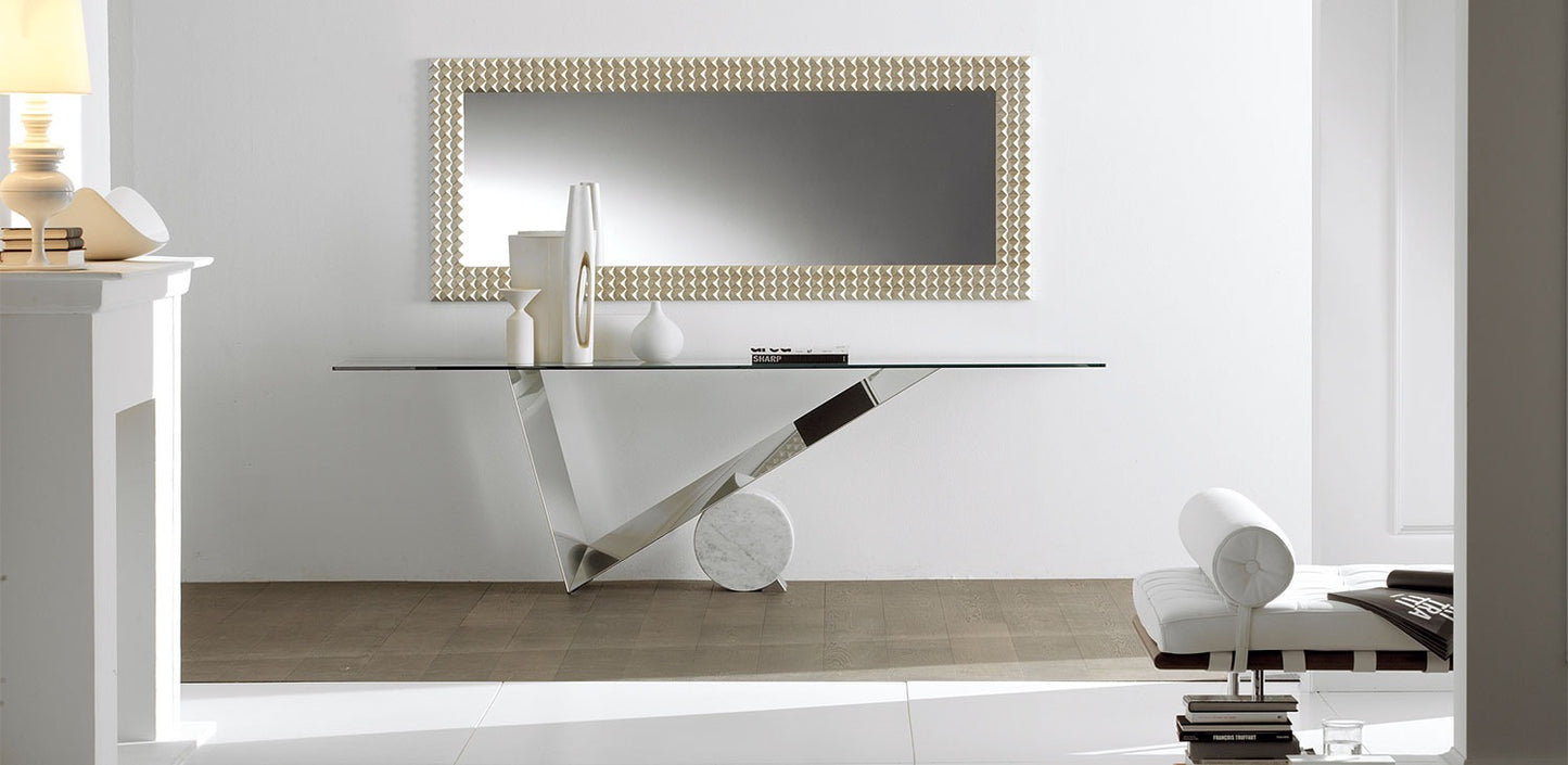 Cattelan Valentinox  Console Table