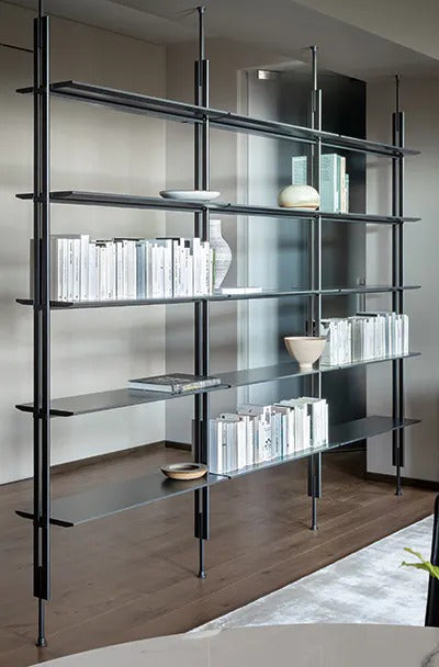 Bonaldo Roll Bookshelf