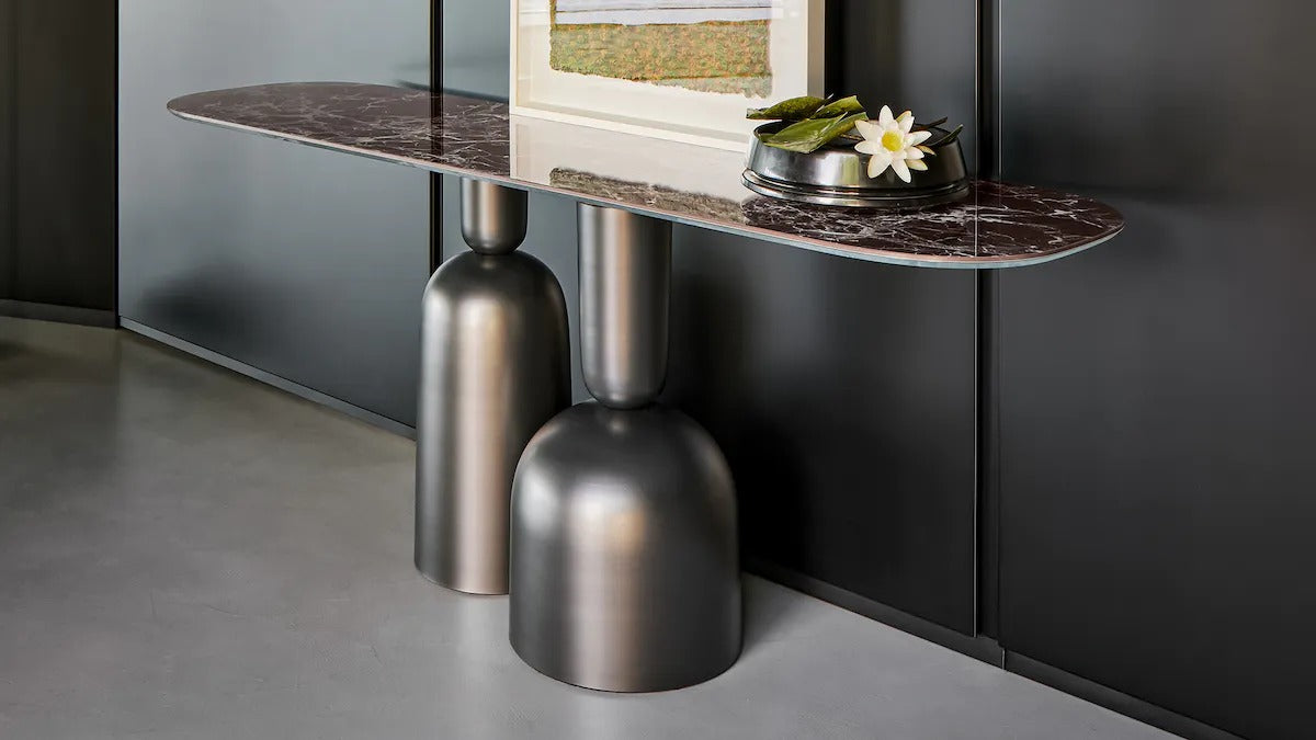 Bonaldo Cop Console Table