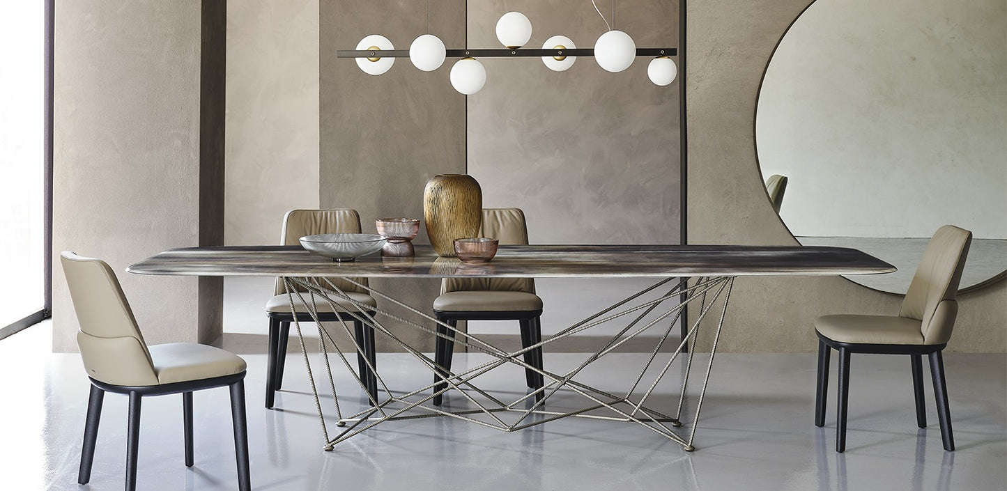Cattelan Gordon Dining Table