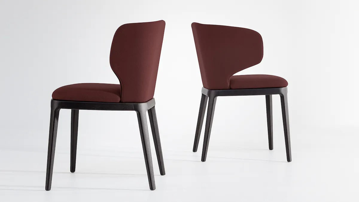 Bonaldo Joy Dining Chair