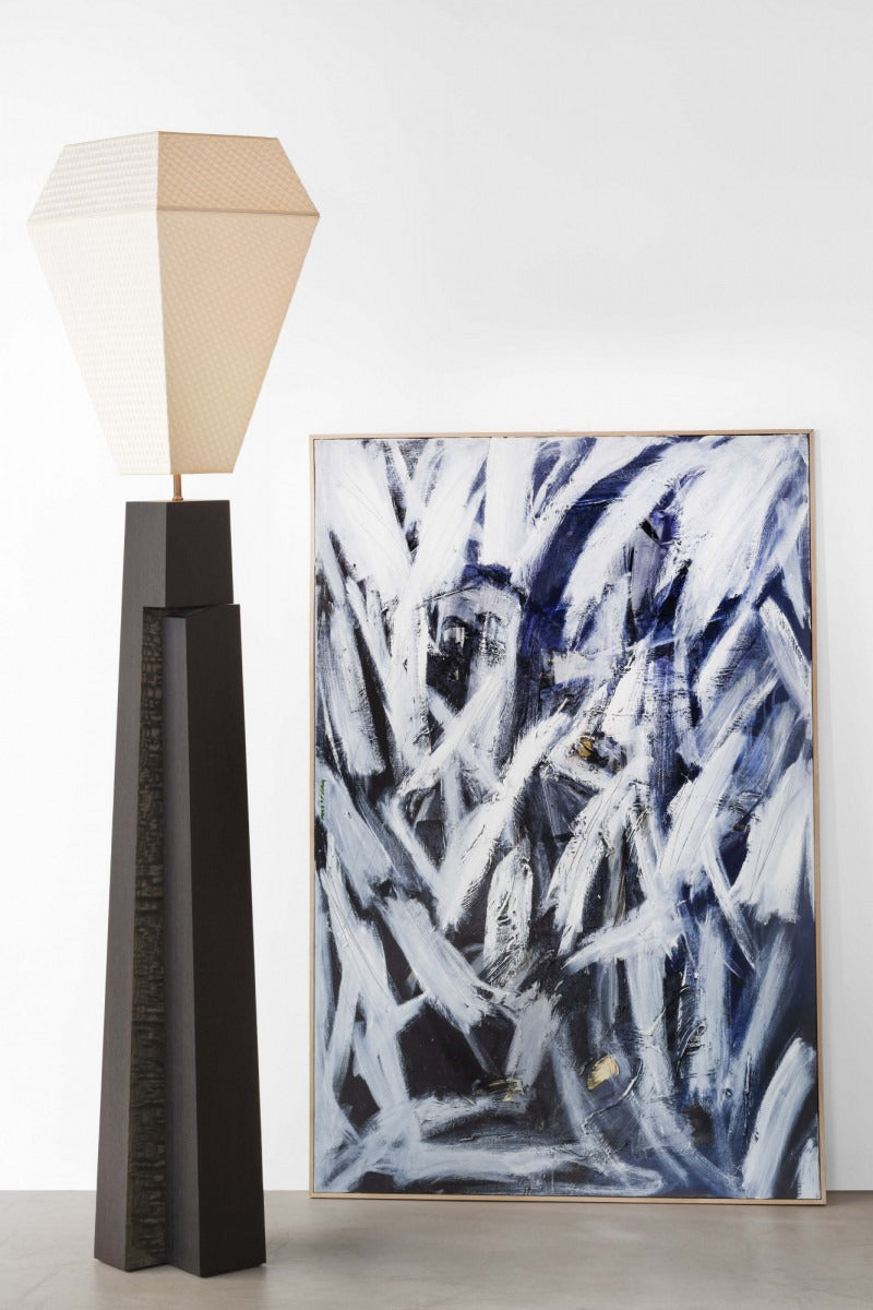 Bruno Moinard Editions Etretat Lamp