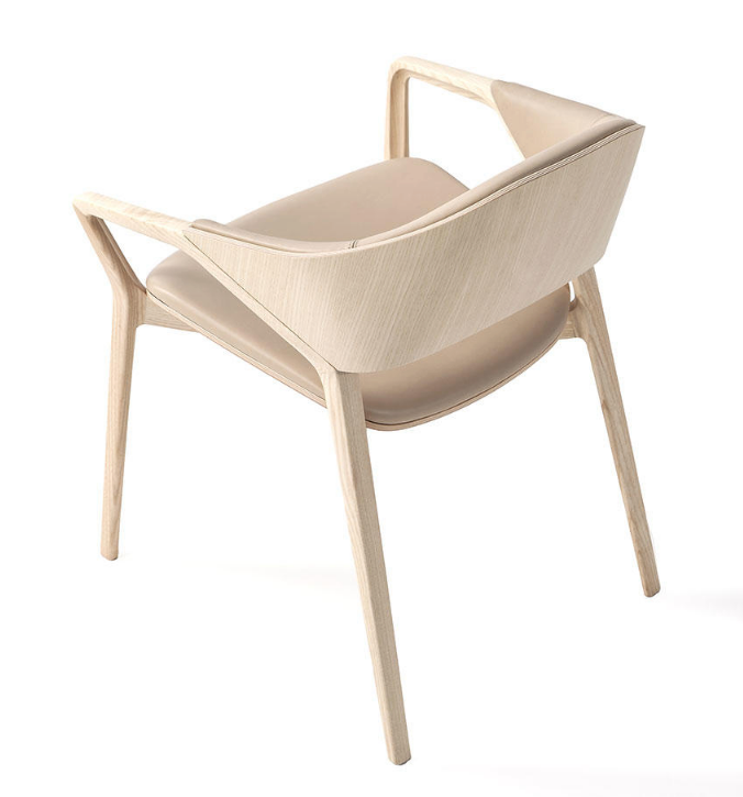 Cassina Ico Dining Chair