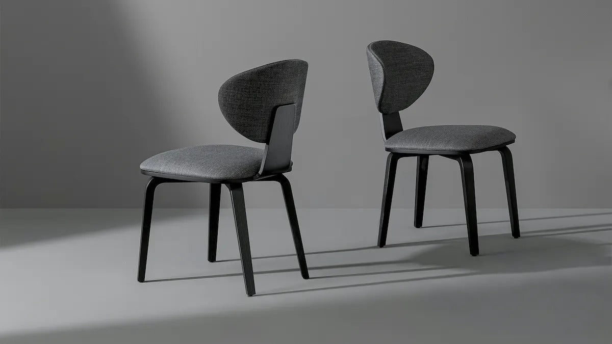 Bonaldo Olos Dining Chair