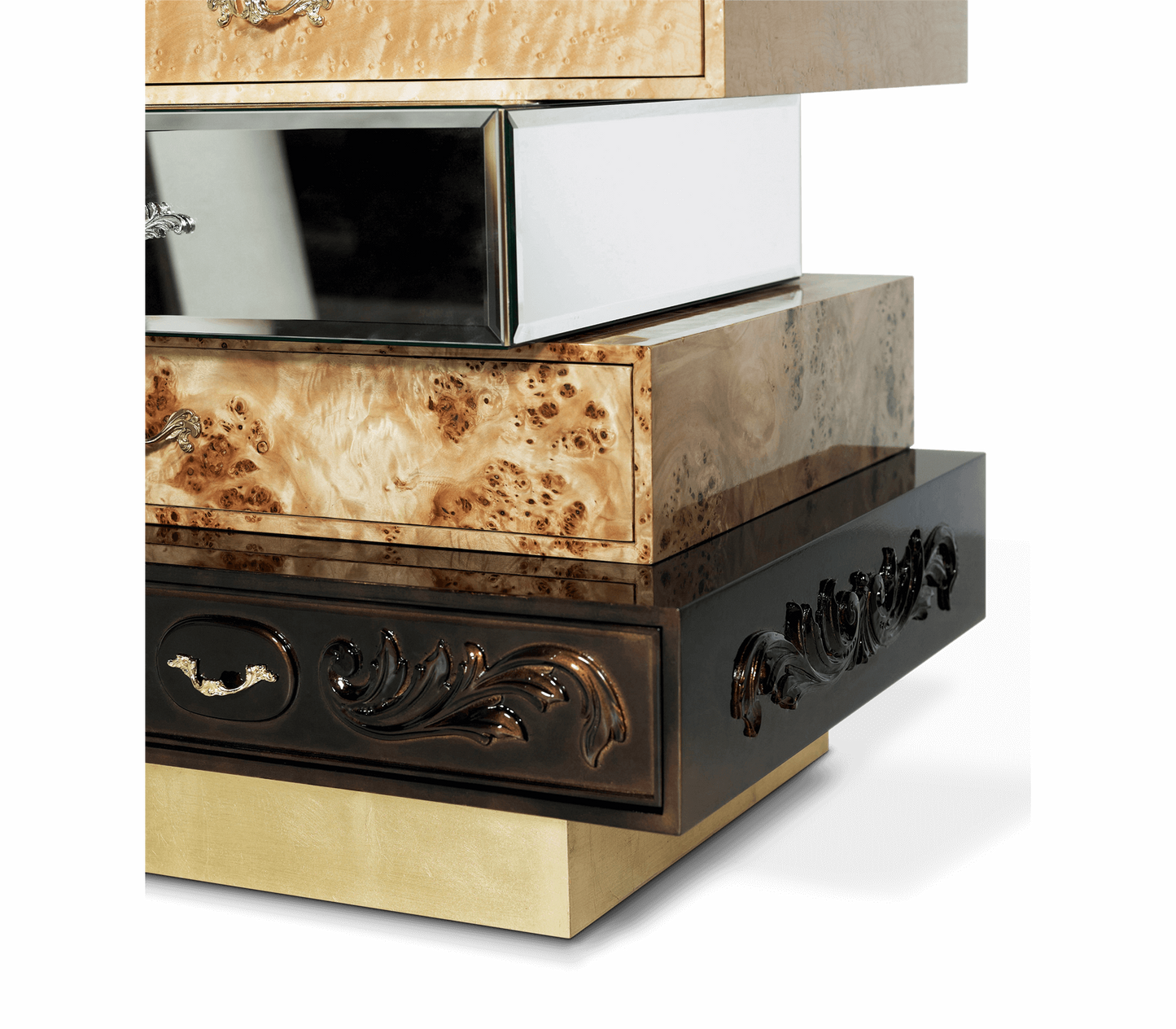 Boca Do Lobo Frank Sideboard