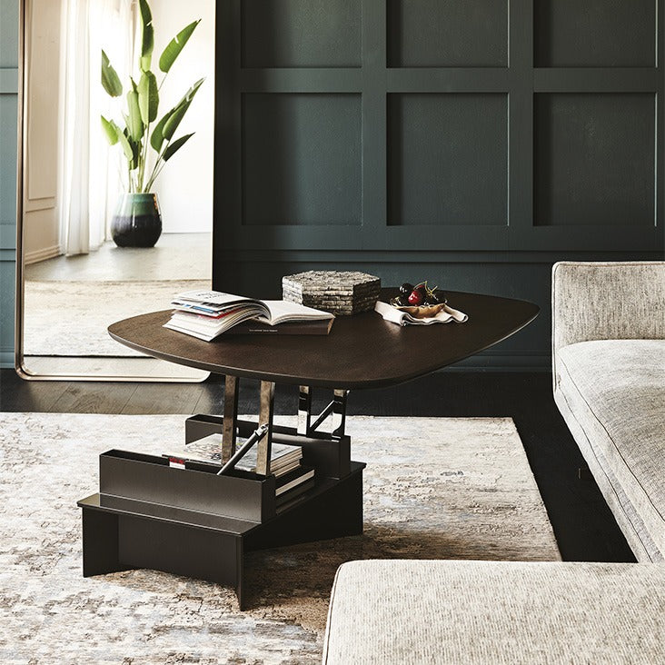 Cattelan Orlando Coffee Table