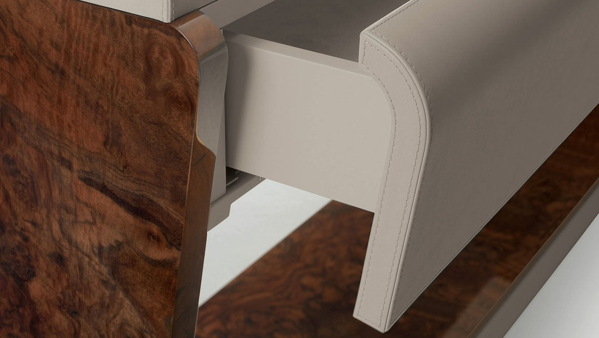 Bentley Evan Console Table