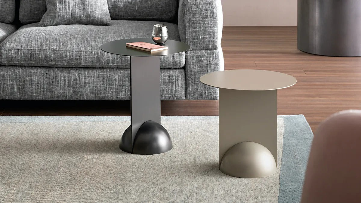 Bonaldo Combination Side Table