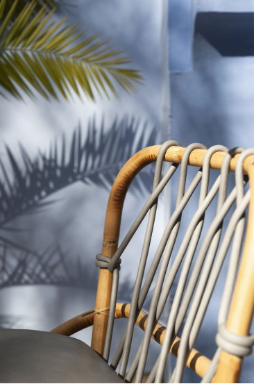 Baxter Manao Dinning Chair